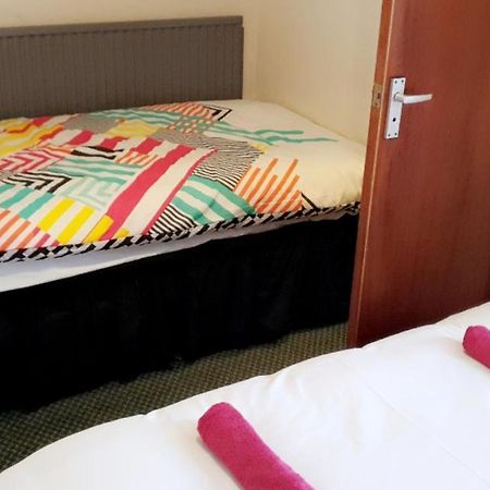 Bloomfield Lodge Hotel Blackpool Zewnętrze zdjęcie