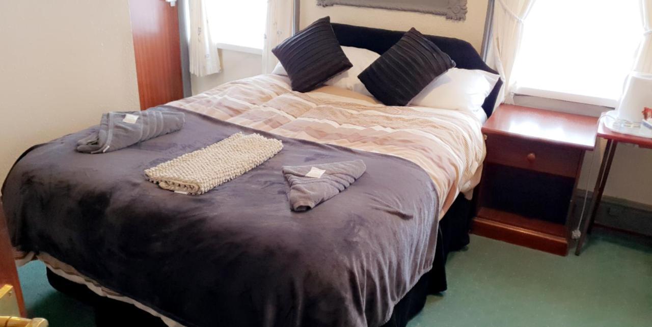 Bloomfield Lodge Hotel Blackpool Zewnętrze zdjęcie