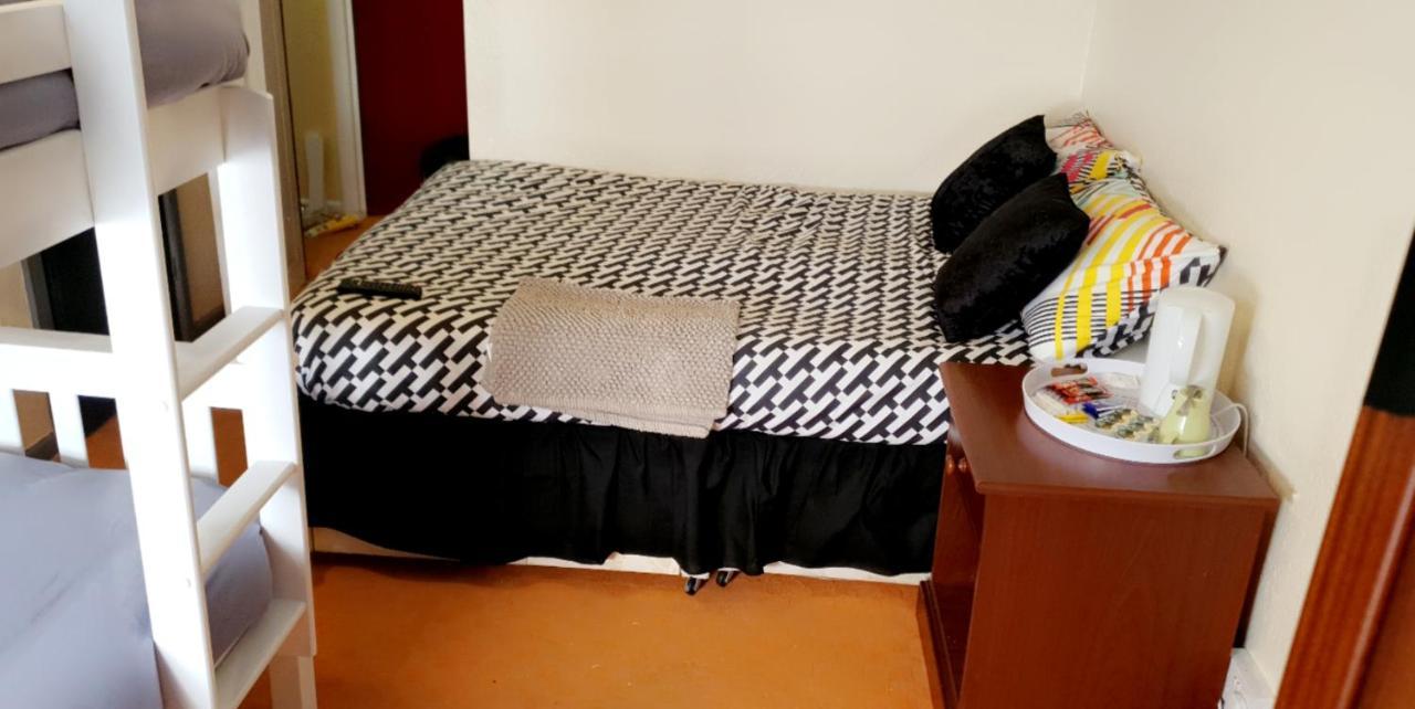 Bloomfield Lodge Hotel Blackpool Zewnętrze zdjęcie