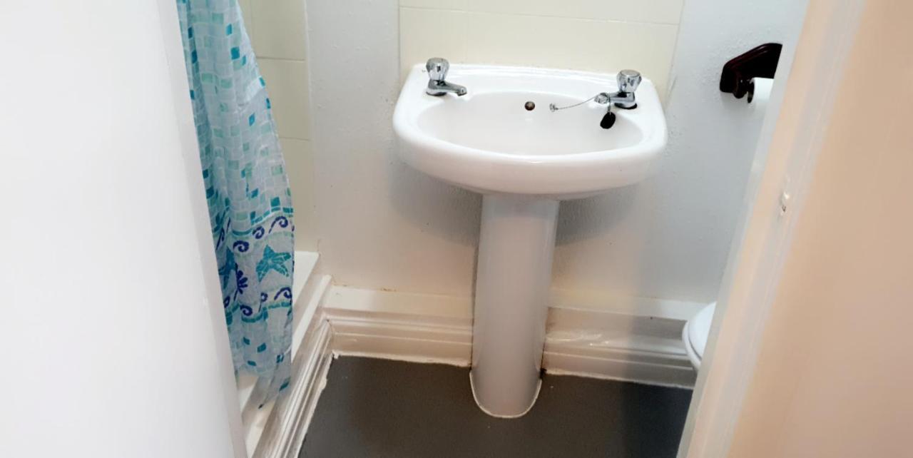 Bloomfield Lodge Hotel Blackpool Zewnętrze zdjęcie