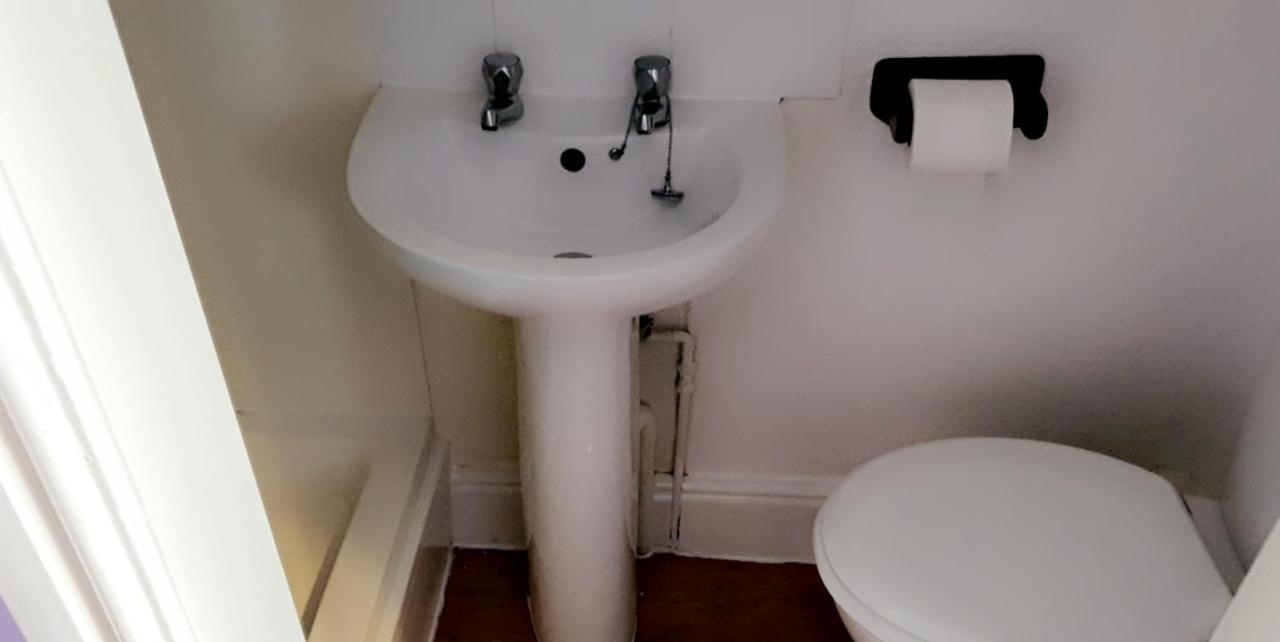 Bloomfield Lodge Hotel Blackpool Zewnętrze zdjęcie