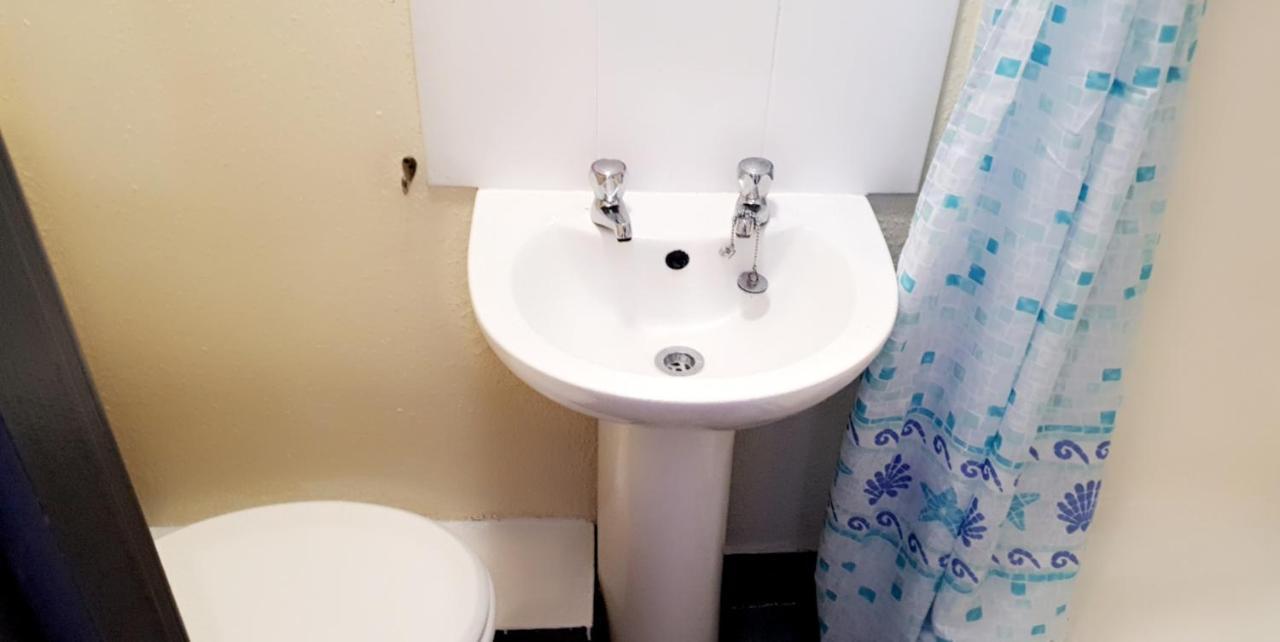 Bloomfield Lodge Hotel Blackpool Zewnętrze zdjęcie