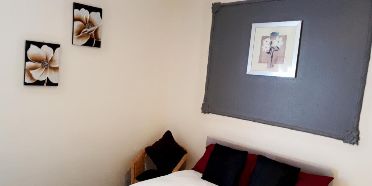 Bloomfield Lodge Hotel Blackpool Zewnętrze zdjęcie
