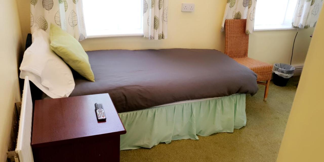 Bloomfield Lodge Hotel Blackpool Zewnętrze zdjęcie