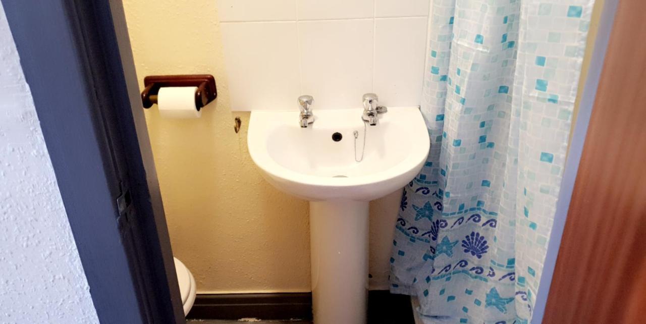 Bloomfield Lodge Hotel Blackpool Zewnętrze zdjęcie
