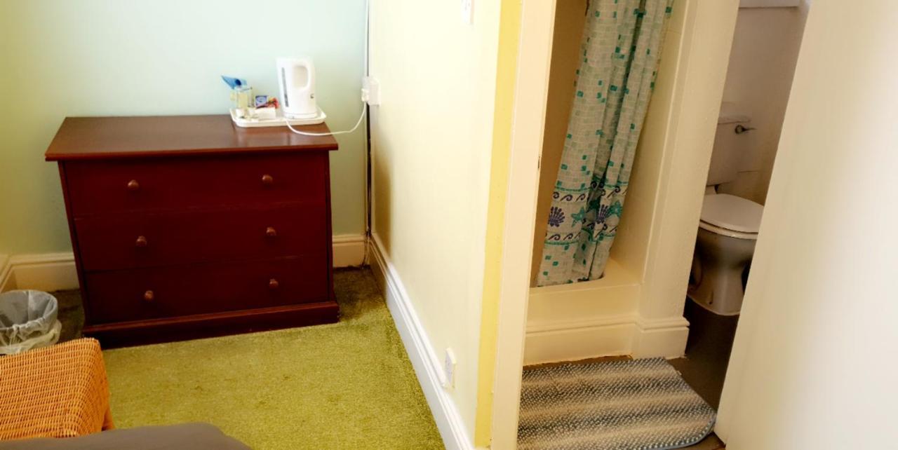 Bloomfield Lodge Hotel Blackpool Zewnętrze zdjęcie