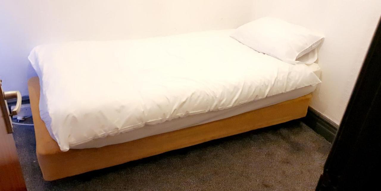 Bloomfield Lodge Hotel Blackpool Zewnętrze zdjęcie